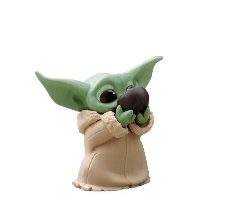 Baby Yoda