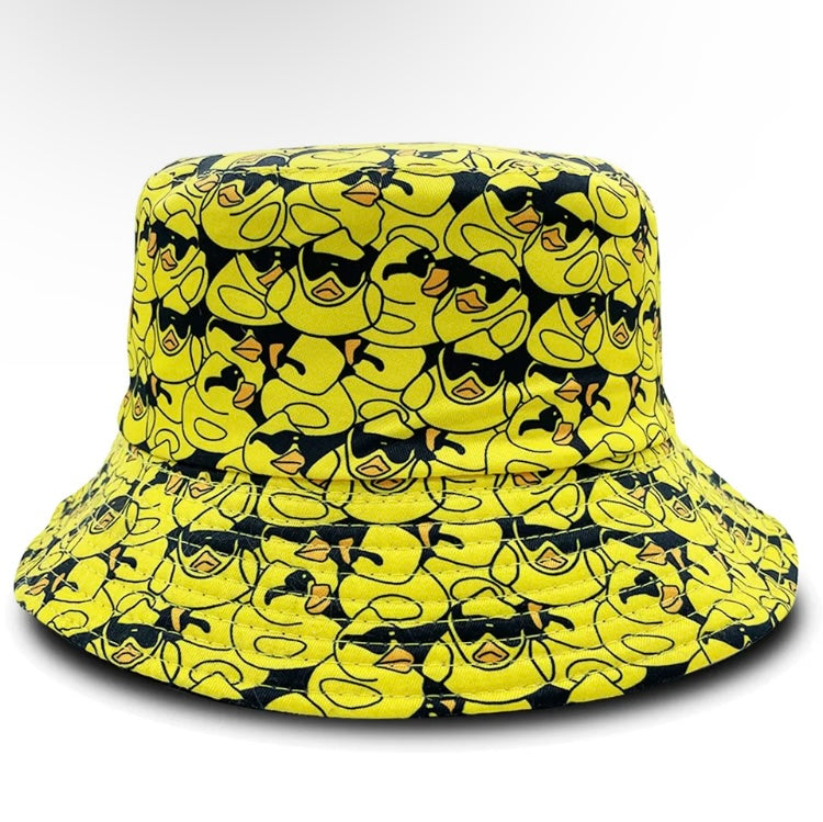 Duck Bucket Hat