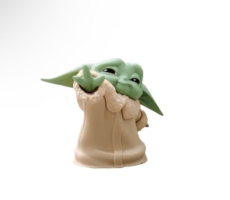 Baby Yoda